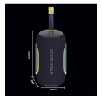 Беспроводная колонка Hopestar P65 (20W/3000Mah/IPX6)Light