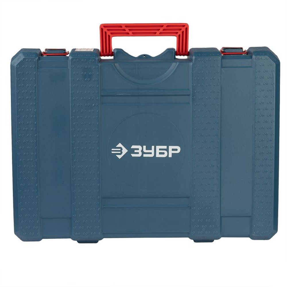 Перфоратор ЗУБР Профессионал ЗПМ-40-1250 ЭВК 1250 Вт