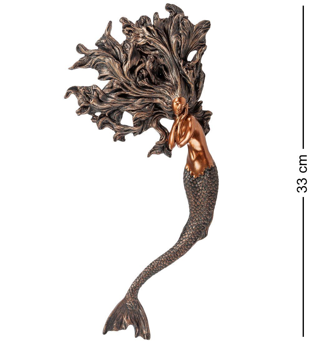 GAEM ED-186 Фигура «Русалка»