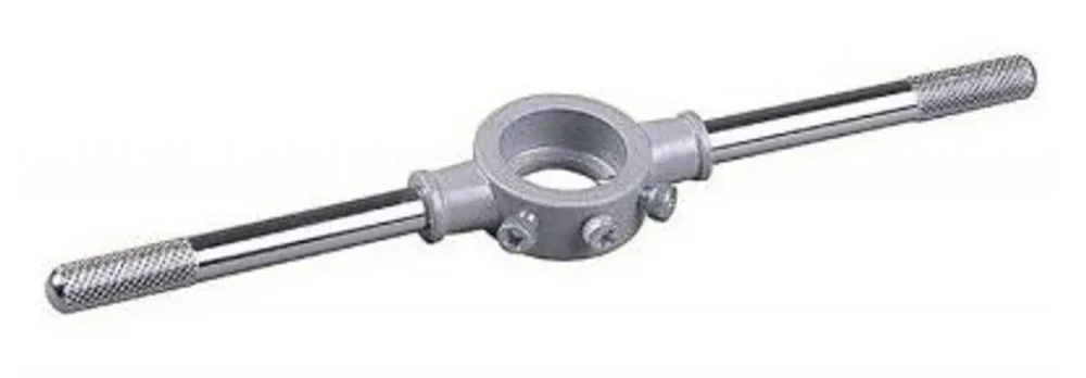 Плашкодержатель 38х14мм RockForce##Rock FORCE RF-DS38X14