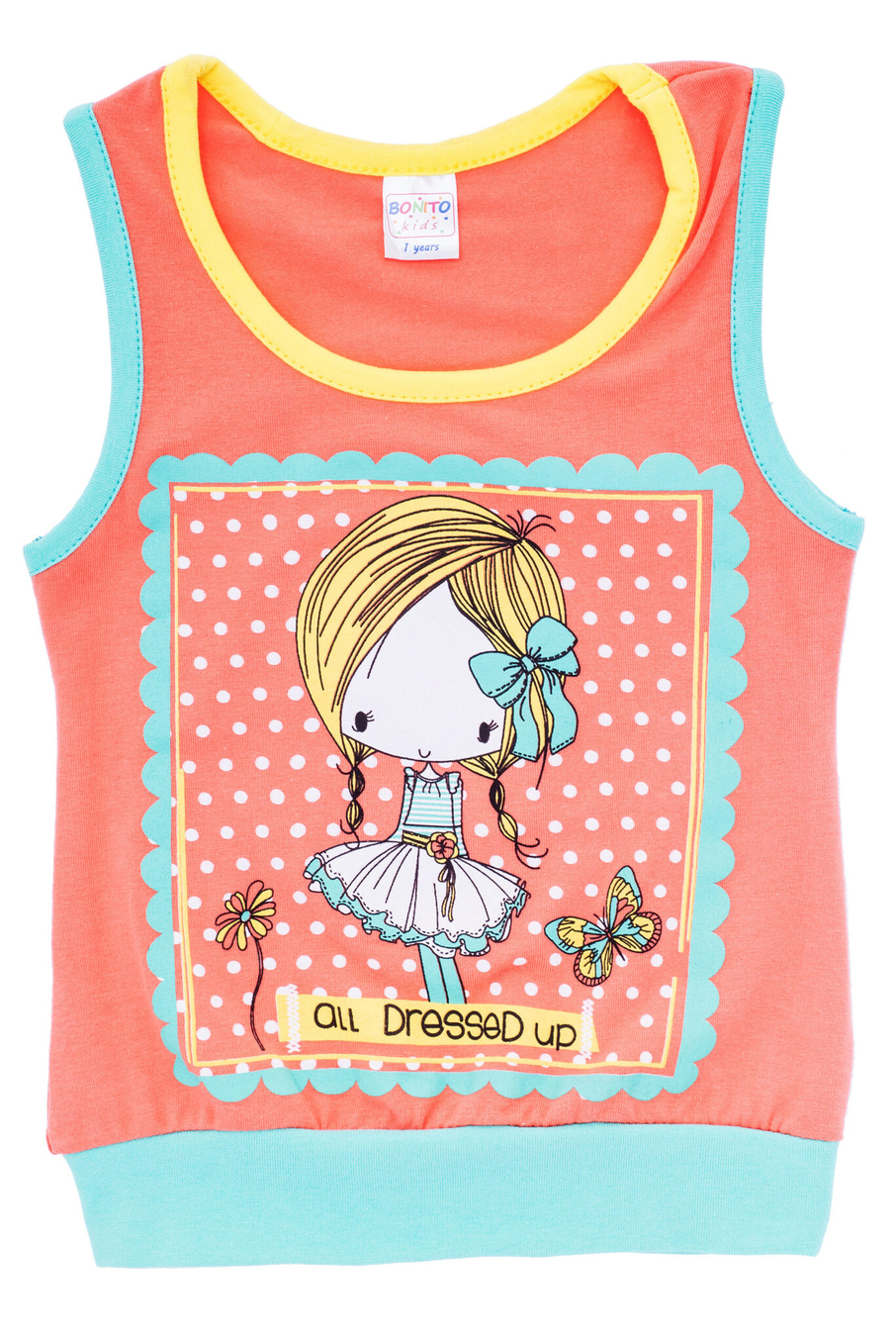 Костюм для девочки