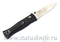 Нож Benchmade 530S Pardue Prototypeфотография - 4