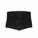 Шарф-снуд Nike Plush Knit Infinity Black
