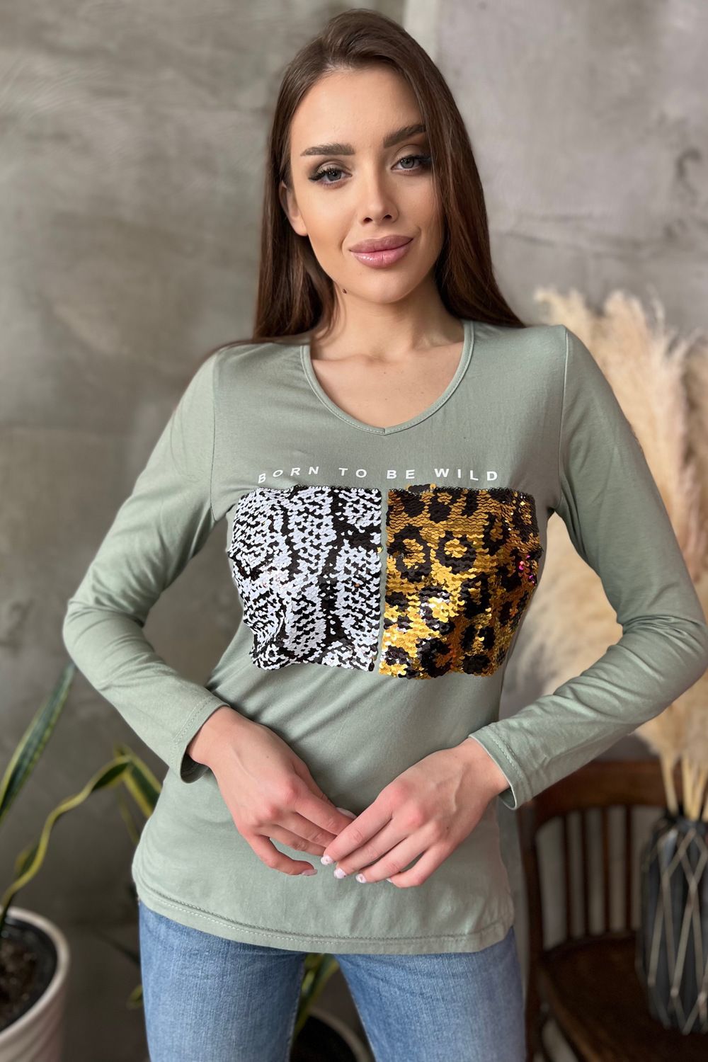 Туника 8201 Натали (Акция)