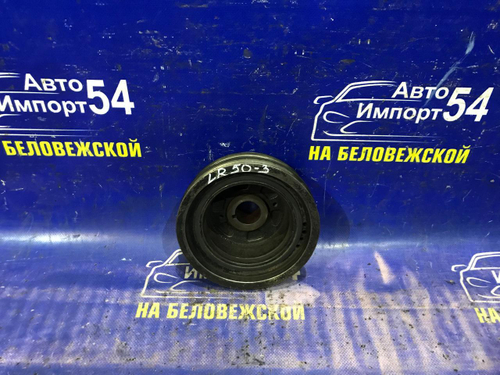 Шкив коленвала NISSAN TERRANO 1999