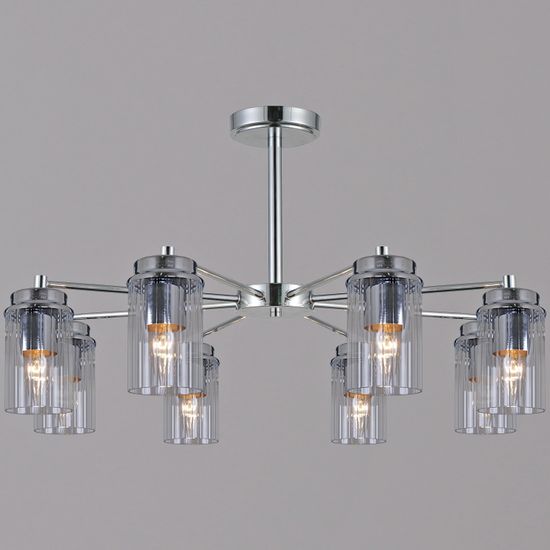 74663-0.3-08 светильник потолочный