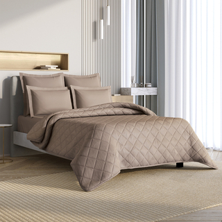 Моноспейс постельное белье с одеялом