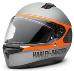 Шлем Full Face Helmets Harley-Davidson