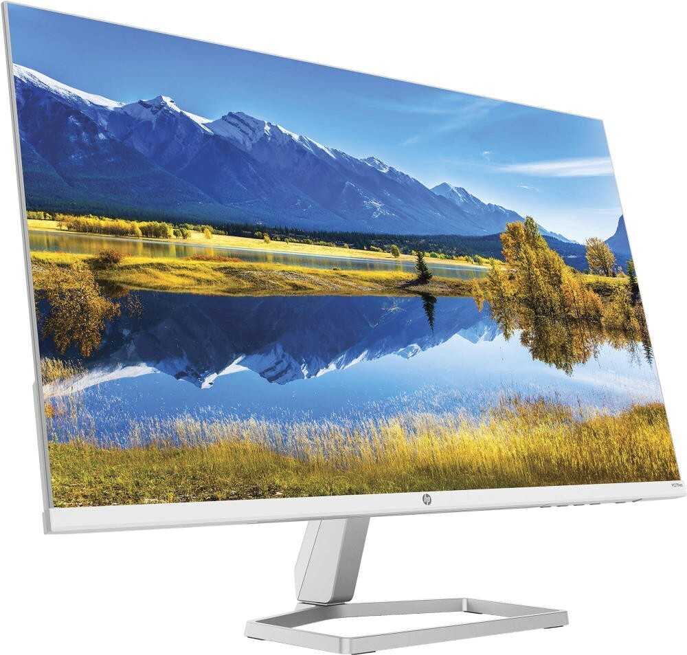 Монитор 27" HP M27fwa (356D5AA)