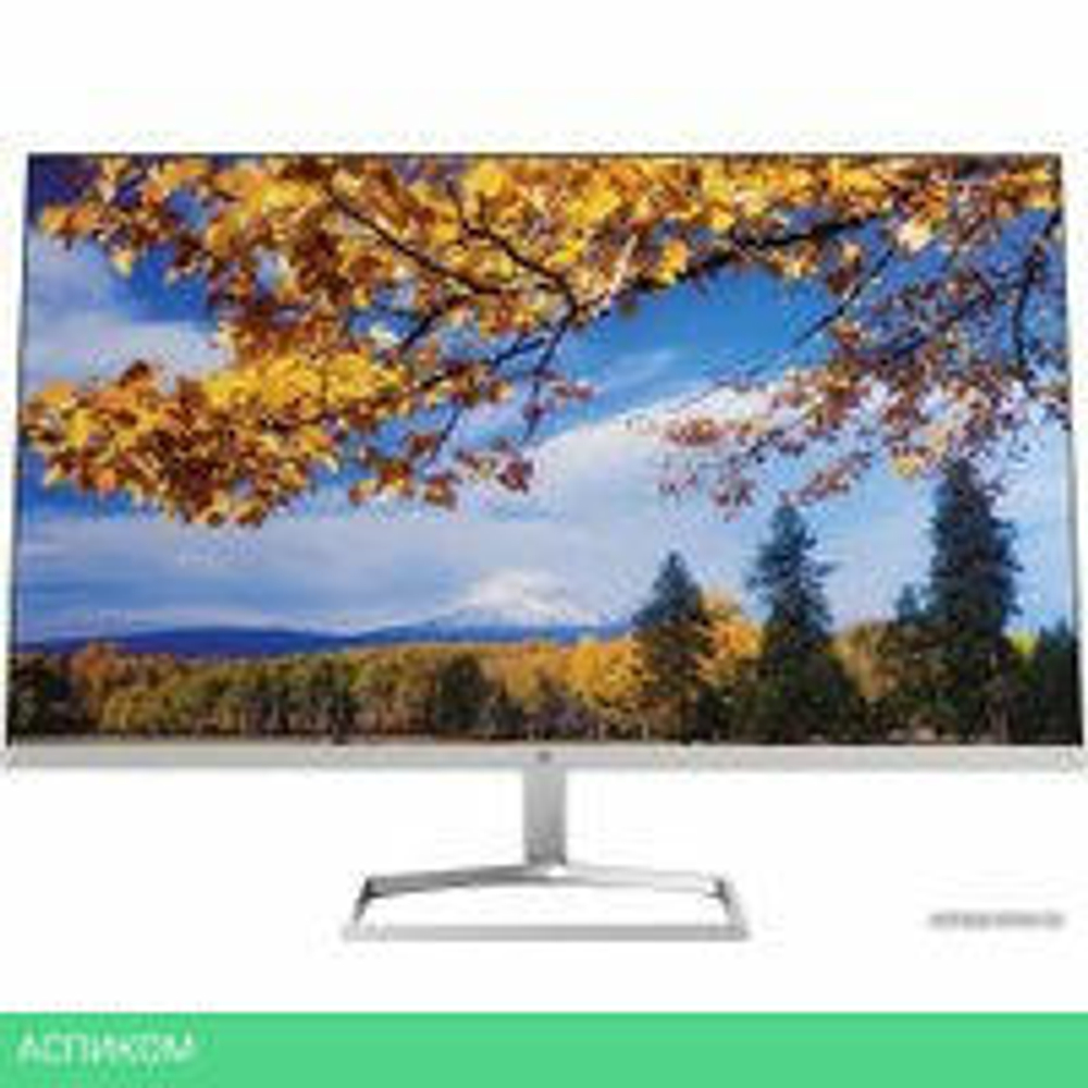 Монитор HP M27f 2G3D3E9