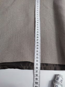 Платье Oodji для офиса 40 размер