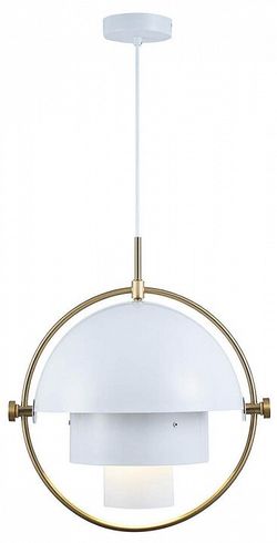 Подвесной светильник Loft it Multi-Lite LOFT9915-WH