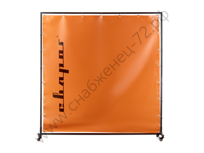 Тент защитный WS8200 с каркасом