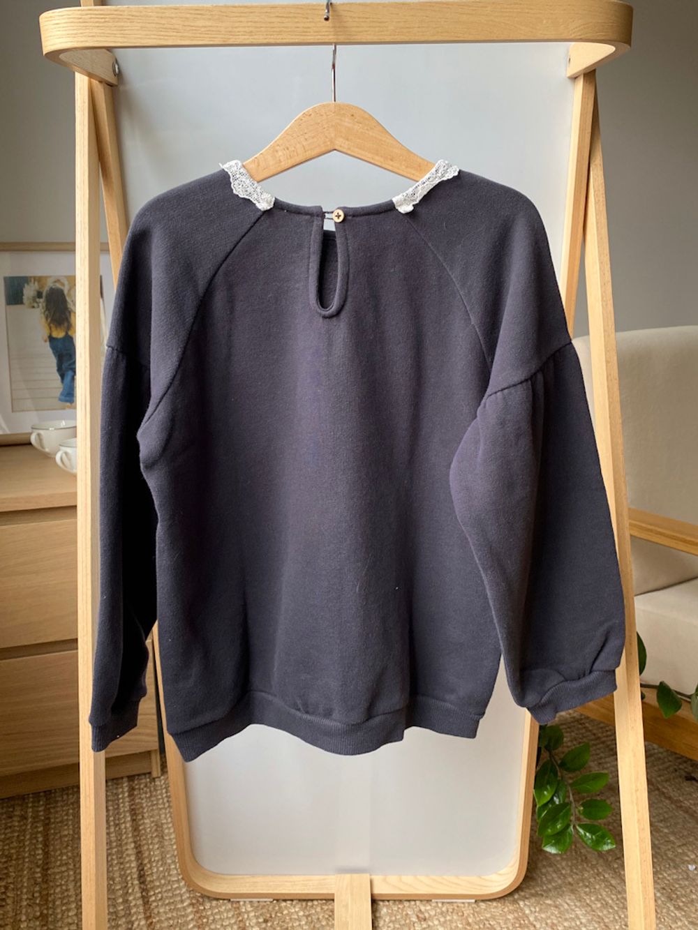 Свитшот Emile et Ida, 140