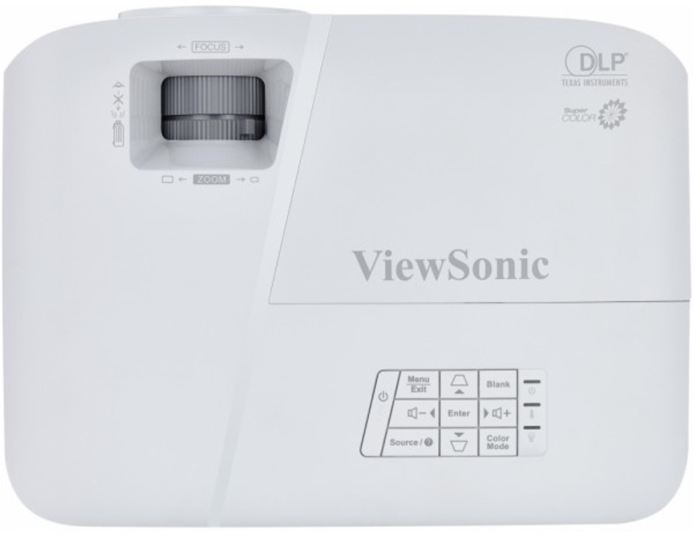 Проектор  Viewsonic PA503S