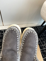 Mou Eskimo Boot