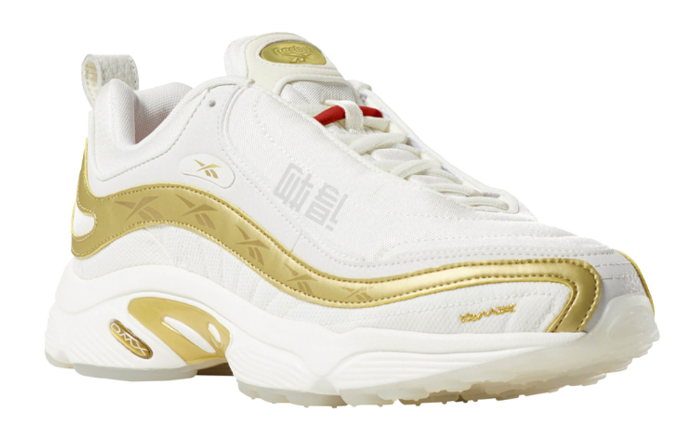 Кроссовки Reebok Daytona Dmx Mu