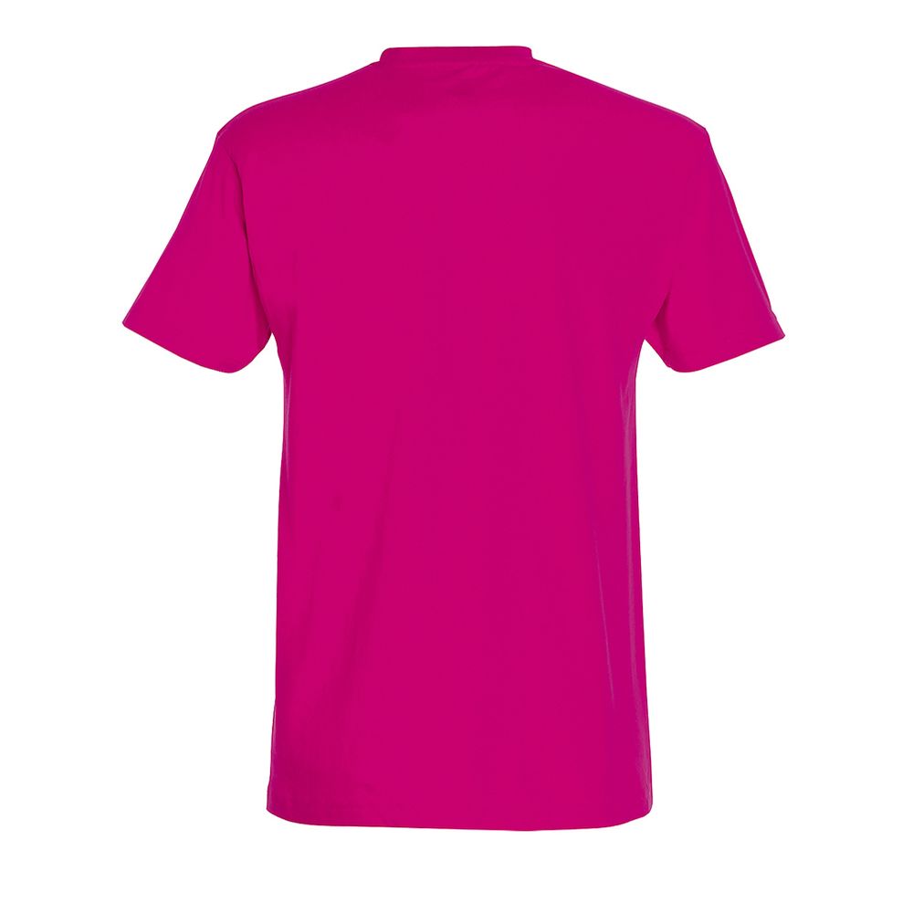 Футболка Imperial мужская 100% хлопок Жёлтый  S