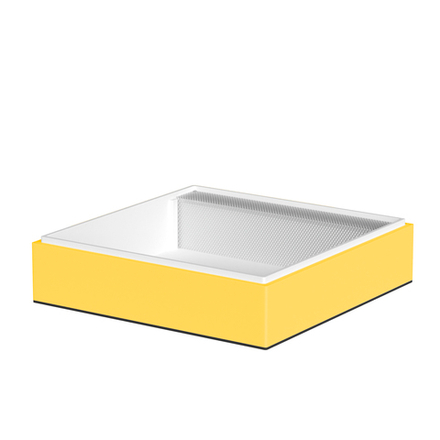 Кормушка 12 рамочного улья (ППС)