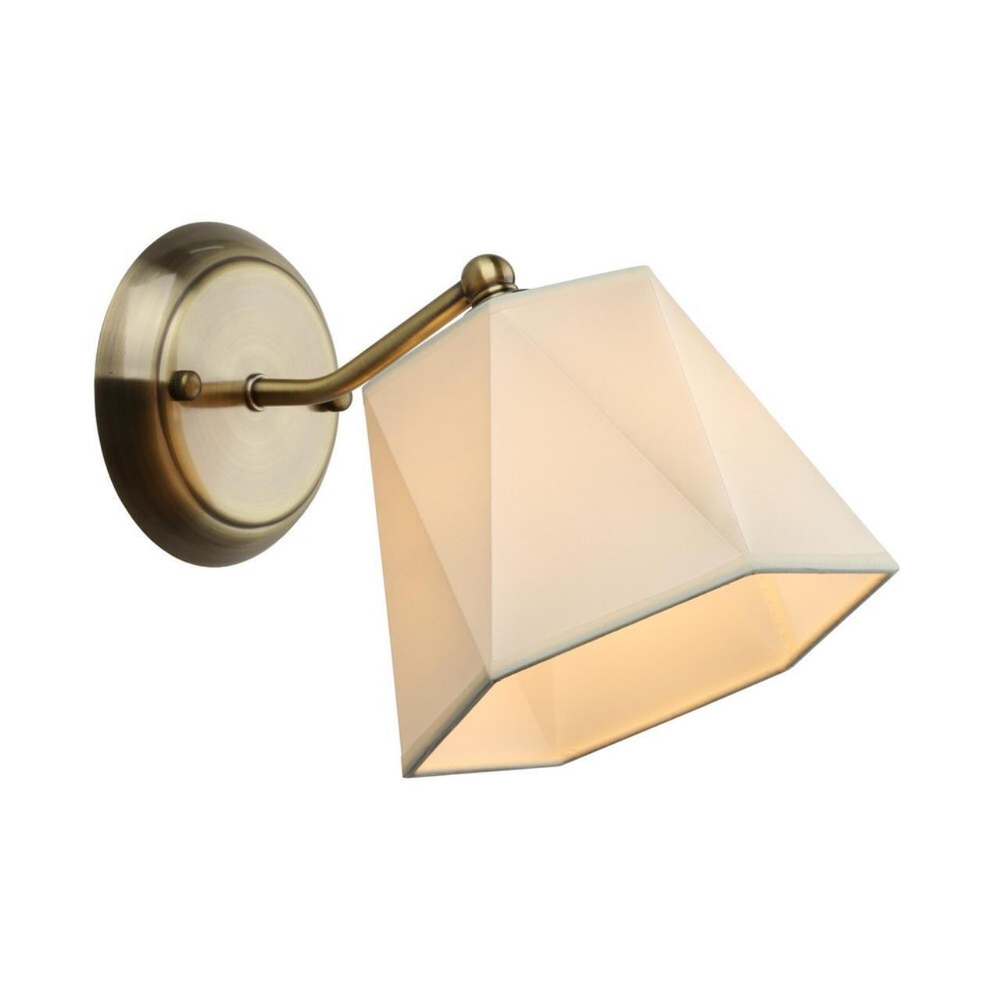Настенный светильник Omnilux Rapallo OML-65001-01