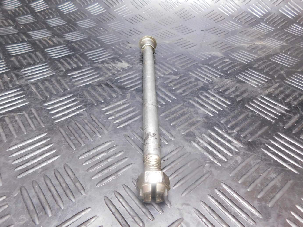 Ось переднего колеса Kawasaki Ninja 250R