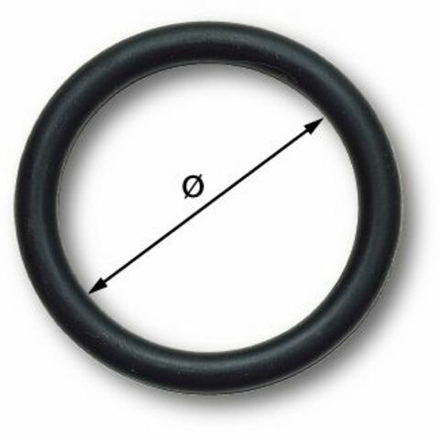 235 MD/2 Предохранительное кольцо, диаметр 15,5 мм, USAG (Италия)