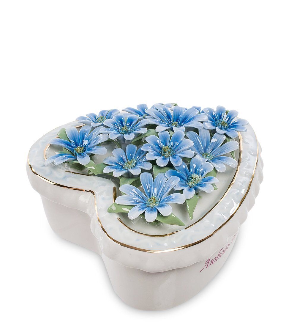 Pavone CMS-45/ 3 Шкатулка «Глубокие чувства»