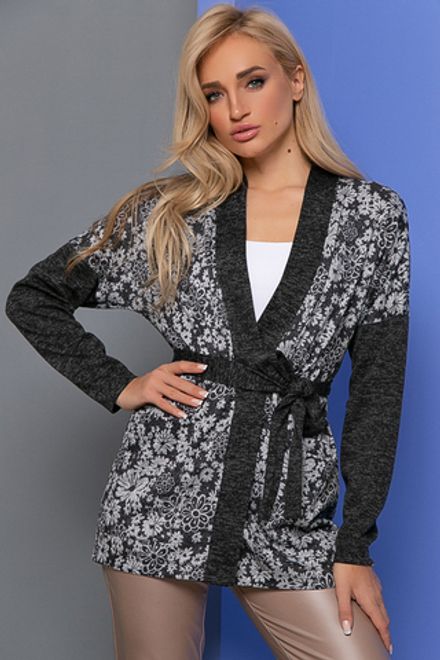 Кардиган 9048 Avili (Акция)