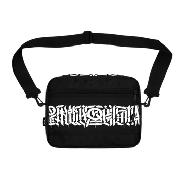 Сумка через плечо ТАЙНА L POST Полоса