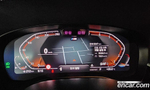 BMW 5 Series (G30) 520i M Sports (02.2023)