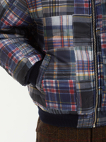 Мужской Бомбер Clothiers Reversible Flight