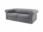 Диван Chesterfield без механизма