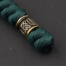 Темляк еловый