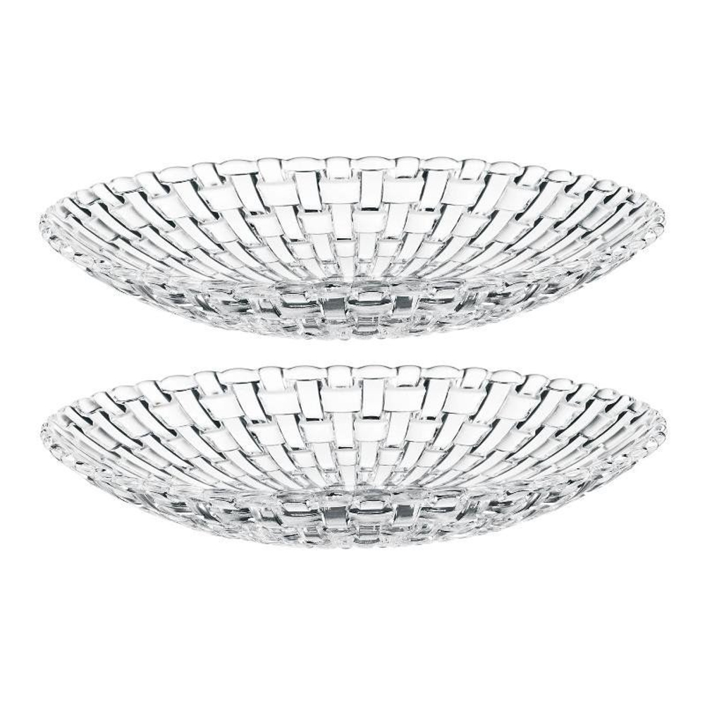 Набор салатников 2шт 21см Nachtmann Bossa Nova