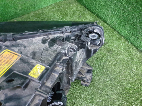 Фара Комплект BMW X5 G05 X6 G06 18-23 Laser Light