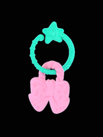 Грызунок, в ассорт. пакет (Нордпласт)