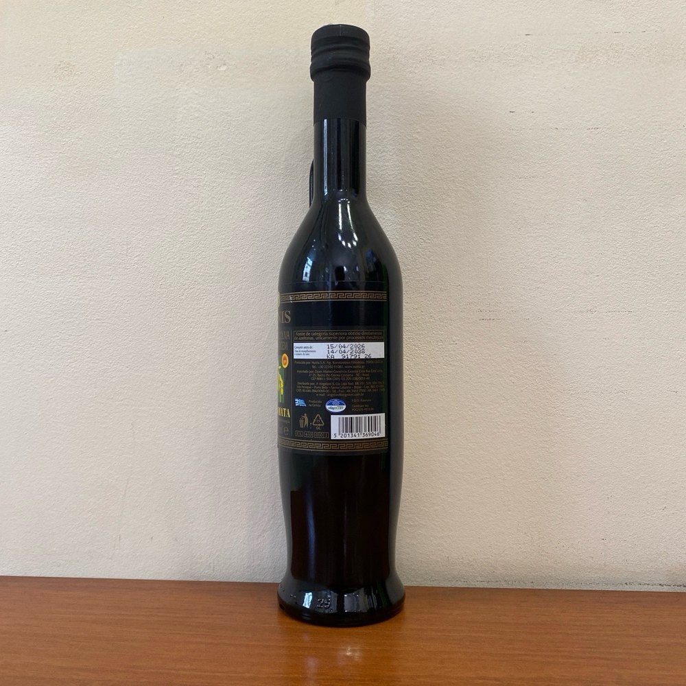 Оливковое масло Ionis P.D.O. Kalamata Extra Virgin 500 мл Греция