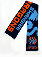 Шарф фанатский