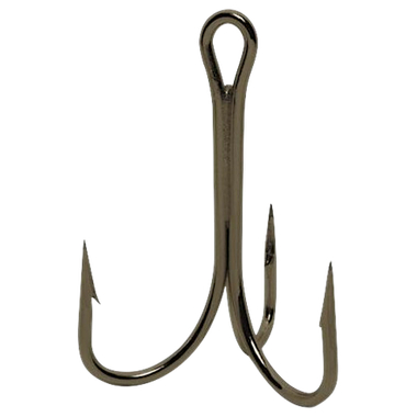 Тройник VMC 9617 №18 BZ-Бронза 10шт