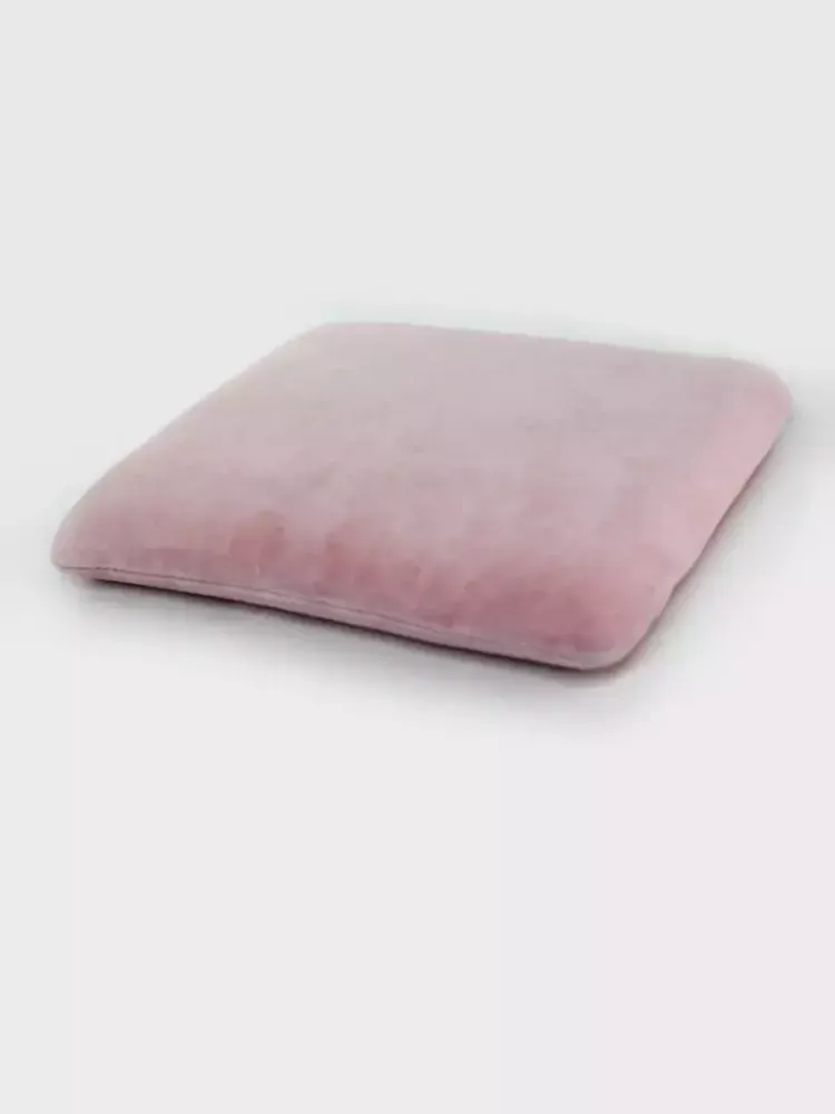 Подушка классика &quot;BabySleep&quot; cloud pink RANT 101/4