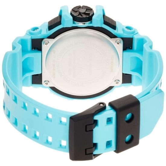 Наручные часы Casio G-Shock GBA-400-2CER