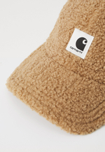 Carhartt WIP ORLA UNISEX - Кепка - Коричневый