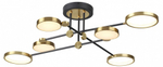 Люстра на штанге Odeon Light Denzel 4320/60CL