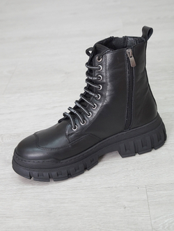 Ботинки женские демисезонные