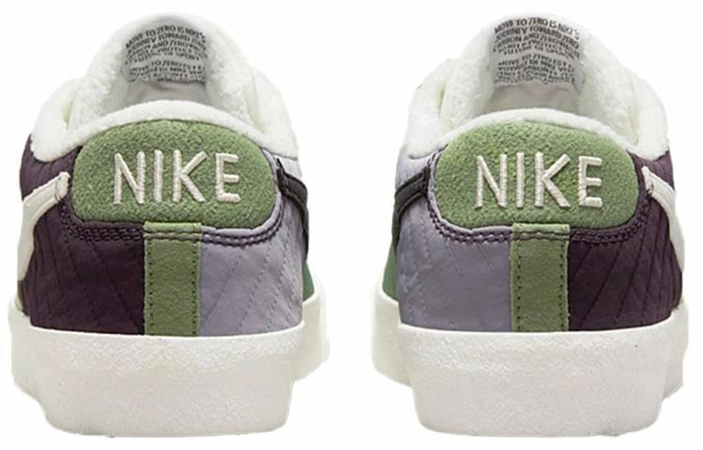 Кроссовки Nike Blazer Low "Toasty"