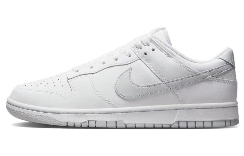 Кроссовки Nike Dunk Low