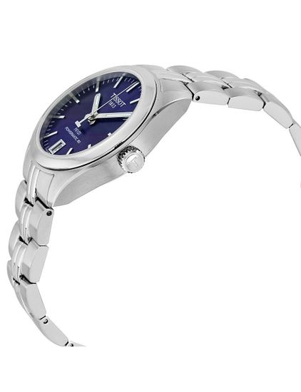 Женские часы Tissot T101.207.11.041.00 PR 100 Powermatic 80 Lady