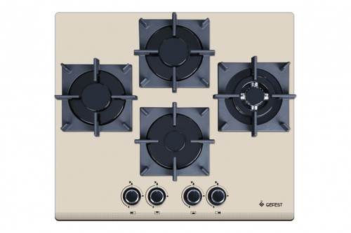 встр.поверх.Gefest ПВГ 2231-01 К38 (газ)