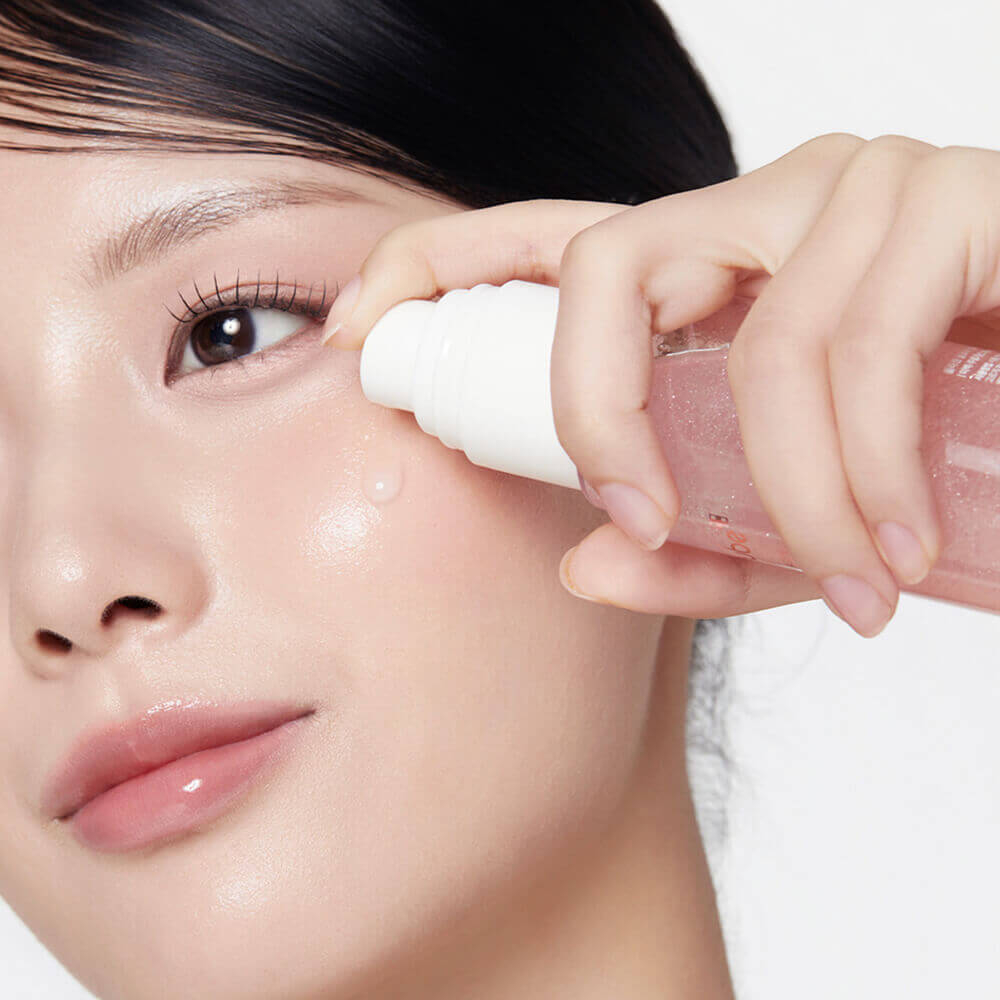 MEDICUBE Мист с PDRN и коллагеном для сияния кожи PDRN Pink Collagen Glow Jelly Mist Serum (100 мл)