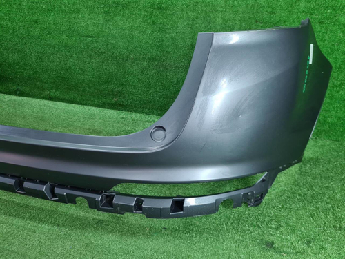 Бампер задний Geely Tugella (2019-н.в.)